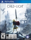 Child of Light (PlayStation Vita)